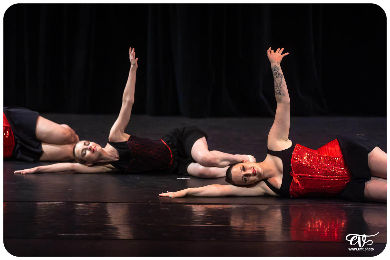 ECOLE DE DANSE CÉCILE ADAMOW